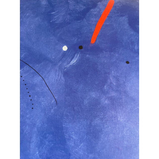 Joan Miró (1893-1983), Tête De Paysan Catalan, 1925, Copyright Successió Miró Adagp, Paris Bildypphovsrätt 2019 For Sale - Image 6 of 7