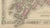 Antique Map of Japan from Johnson & Ward, 1865 For Sale - Image 5 of 10