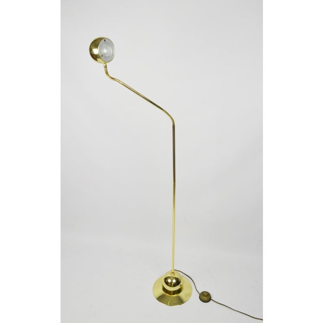 Floor Lamp, Germany, 1980s For Sale - Image 5 of 10