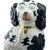 Large Staffordshire Spaniel Dog and Pup Figurines For Sale In Charleston - Image 6 of 9