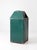 Mid Century Industrial Waste Bin For Sale - Image 13 of 18