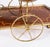 Vintage Italian Sorento Marquetry Drinks Trolley, 1960 For Sale - Image 10 of 18