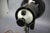 1950s Industrial Adjustable Desk Lamps, Former Czechoslovakia, 1955, Set of 2 For Sale - Image 5 of 18