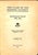 KING, Frederick P. [compiled by] [178] pp. Princeton University Press 1916 9 1/2" x 6 1/2"