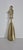Brutalist Cat-Shaped Shoehorn, Germany, 1960s For Sale - Image 4 of 11