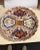 Imari Dish in Porcelain For Sale - Image 4 of 4