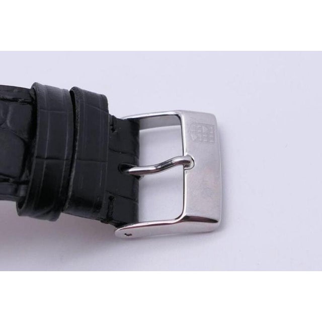 Carree Heart Beat Watch from Frederique Constant, 2010 For Sale - Image 12 of 14