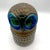 1960s 1960s Aldo Londi for Bitossi Model 7569-B Ceramic Owl, Raymor For Sale - Image 5 of 7