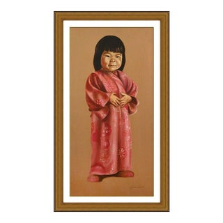 Late 20th Century Dress Up, Lynn Lupetti For Sale