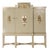 Swedish Grace Cabinet in Paint and Wood, 1920s For Sale