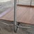 Metal DDR Folding Service Trolley, 1970 For Sale - Image 7 of 12