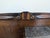 Art Deco Style Oak and Marble Cabinet For Sale - Image 4 of 15