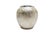 Metal Vase from WMF Ikora, Germany, 1930s For Sale - Image 7 of 8