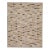 Swedish Geometric Rug by Celerie Kemble for Chairish in Blush, 12'x15' For Sale