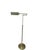 Vintage Brass Bankers Floor Lamp with Articulated Arm, 1960s For Sale - Image 15 of 18
