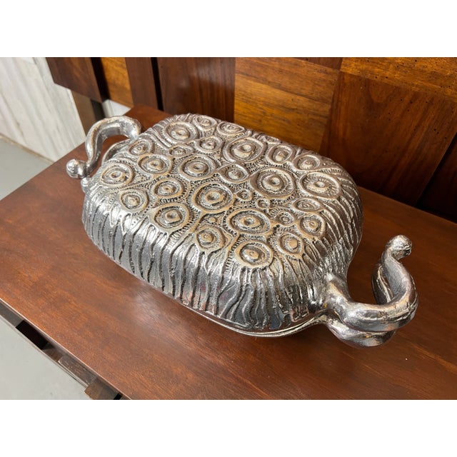 Donald Drumm Donald Drumm Casserole Covered Dish For Sale - Image 4 of 13