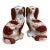 Pair of Staffordshire Dogs For Sale