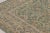 Late 20th Century Contemporary Oushak Floral Wool Rug in Sage & Gold by Rug & Kilim, India For Sale - Image 5 of 8