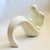 Large Mother and Child Ceramic Postmodern Sculpture by Vanguard Usa For Sale - Image 4 of 11