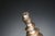 Ceramic Shar Pei Bottle, Small in Pearly Beige Gold Ceramic from VGnewtrend For Sale - Image 7 of 8