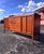 Mid Century Lane Tuxedo Wall Unit For Sale - Image 16 of 17