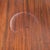 Antique Early 20th Century Mahogany Display Cabinet For Sale - Image 10 of 12