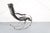 Mid-Century Modern Vintage Rocking Chair by Peter Cooper for R. W. Winfield, 1851 For Sale - Image 3 of 17