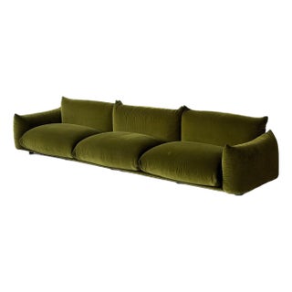 Marenco Seat System Sofa by Mario Marenco for Arflex For Sale