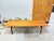 Mid-Century Modern Mid-Century, Danish Modern, Teak and Oak Coffee Table by Hans Wegner, 1950s For Sale - Image 3 of 11