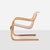 Mid-Century Modern 1930s Rare Model 31 Lounge Chair by Alvar Aalto For Sale - Image 3 of 6