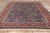 Vintage Chinese Tabriz Rug, 05'00 X 08'07 For Sale - Image 10 of 11