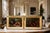 Circle of Bassano School, Figurative Composition, Oil Painting on Canvas, Set of 2 For Sale - Image 11 of 11