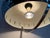 Metal Mid-Century Modern Space Age Dutch Pendant Lamp in Chrome by Herda, 1970s For Sale - Image 7 of 12