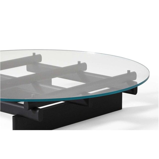 Sengu Coffee Table by Patricia Urquiola for Cassina For Sale - Image 6 of 18