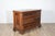 Emilian Bolognese Walnut Chest of Drawers with Rusticated Drawers, Mid-17th Cent For Sale - Image 4 of 8