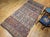 Antique Caucasian Kazak Kilim, Wool Flatweave, Geometric Design, 1890s, 5' x 10' For Sale - Image 13 of 14