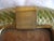 Barovier & Toso 1960s Murano Barovier & Toso Picture Frame For Sale - Image 4 of 7