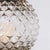 Pineapple Shaped Pendant Lamp, 1950s For Sale - Image 6 of 14