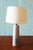 A highly collectable 1960s lamp designed by Jane and Gordon Martz of Marshall Studios in Veedersburg Indiana. These lamps...