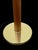 1980s Vintage Teak and Brass Floor Lamp from Drimmer, 1980s For Sale - Image 5 of 9