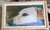 Blue Deborah Males Original Dog Portrait in Pastel For Sale - Image 8 of 14