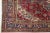 Vintage RedTabriz Pesian Wool Rug With Medallion Motif For Sale - Image 4 of 8