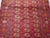1960s Turkish Red Handwoven Turkoman Teppich - 50"x80" For Sale - Image 5 of 13