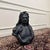 Bust of Hercules by Lucas Faydherbe