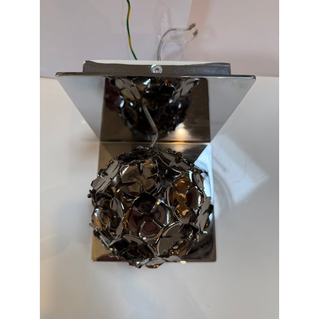 Terzani Orten'zia Modern Wall Sconce For Sale - Image 13 of 15