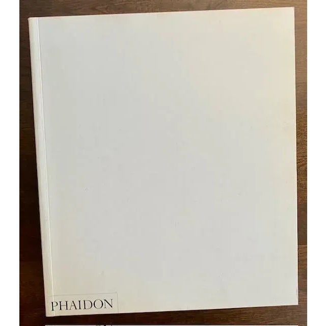 Vintage Fashion & Architecture Coffee Table Books Set of 7, Phaidon, Decorative For Sale - Image 9 of 12