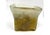 Organic Mid Century Slag Glass Vessel For Sale In New York - Image 6 of 11