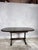 Vintage Elm Oval Extending Dining Table from Ercol For Sale - Image 5 of 13