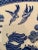 Churchill Churchill Blue Willow Large Serving Platter 14.5" For Sale - Image 4 of 5