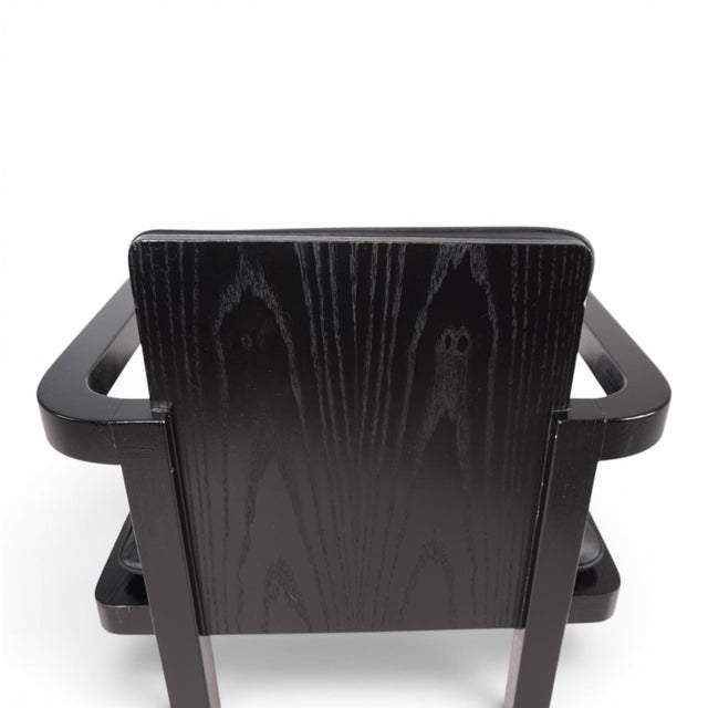 Tecta D51 Fagus Bauhaus Armchair from Walter Gropius, 1990s For Sale - Image 13 of 18